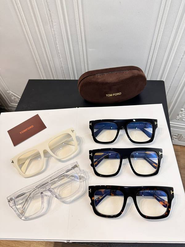 Tom Ford Sunglasses Top Quality TOS01171